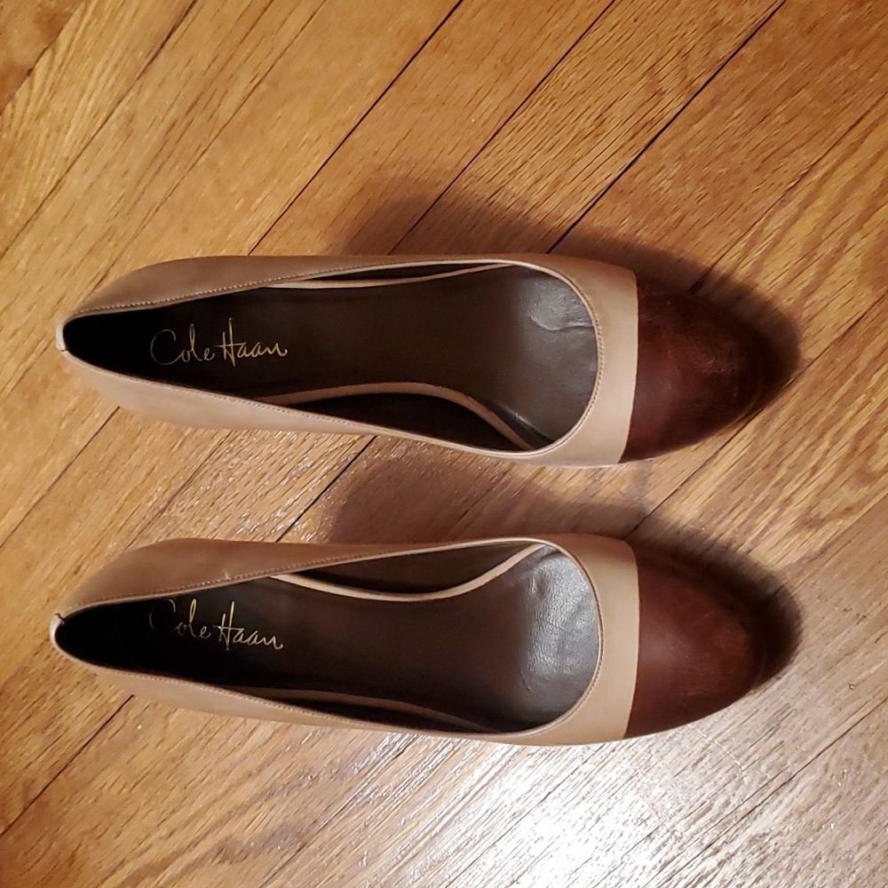 Cole Haan Heels